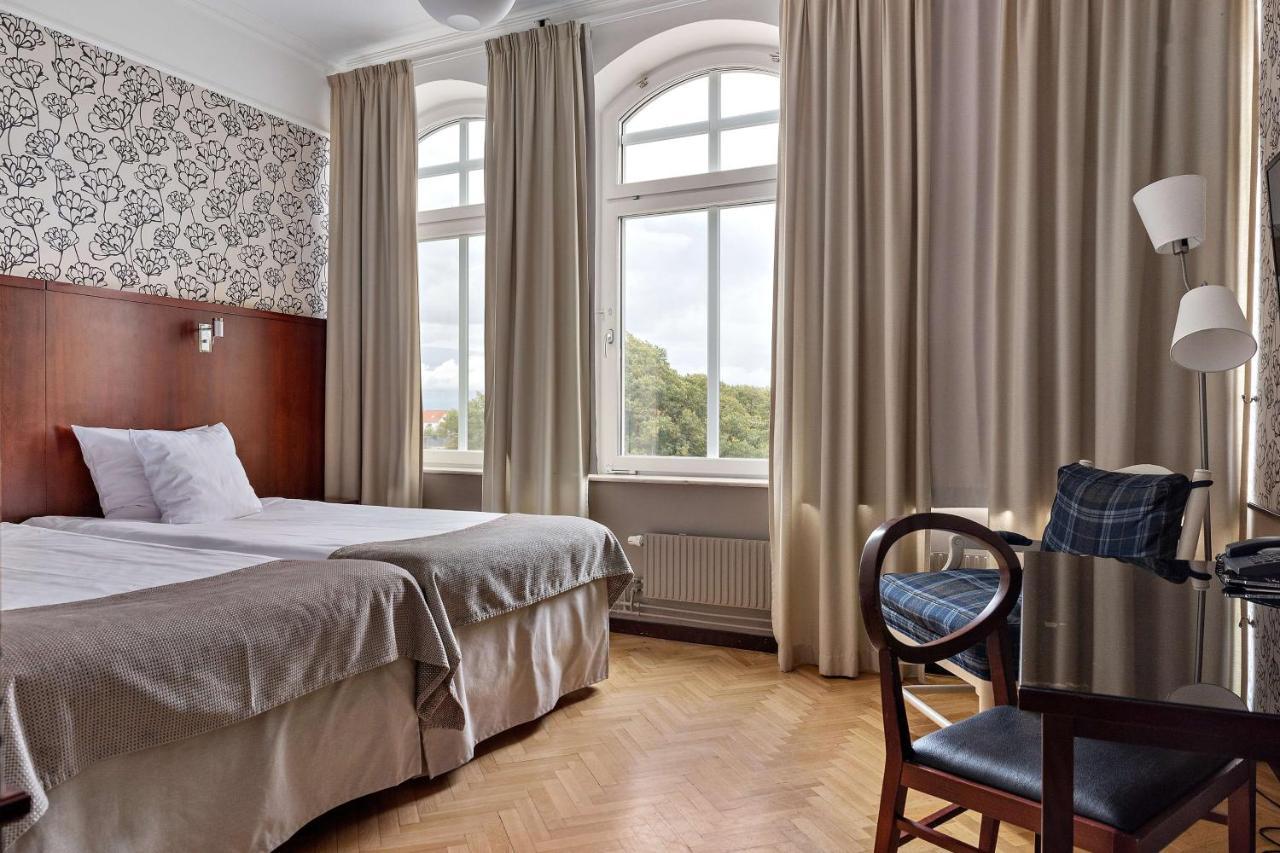 Best Western Plus Grand Hotel Halmstad Kültér fotó