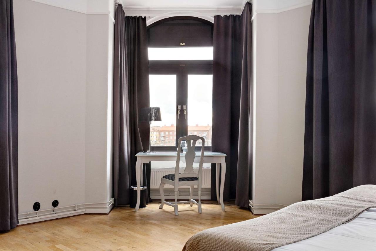 Best Western Plus Grand Hotel Halmstad Kültér fotó