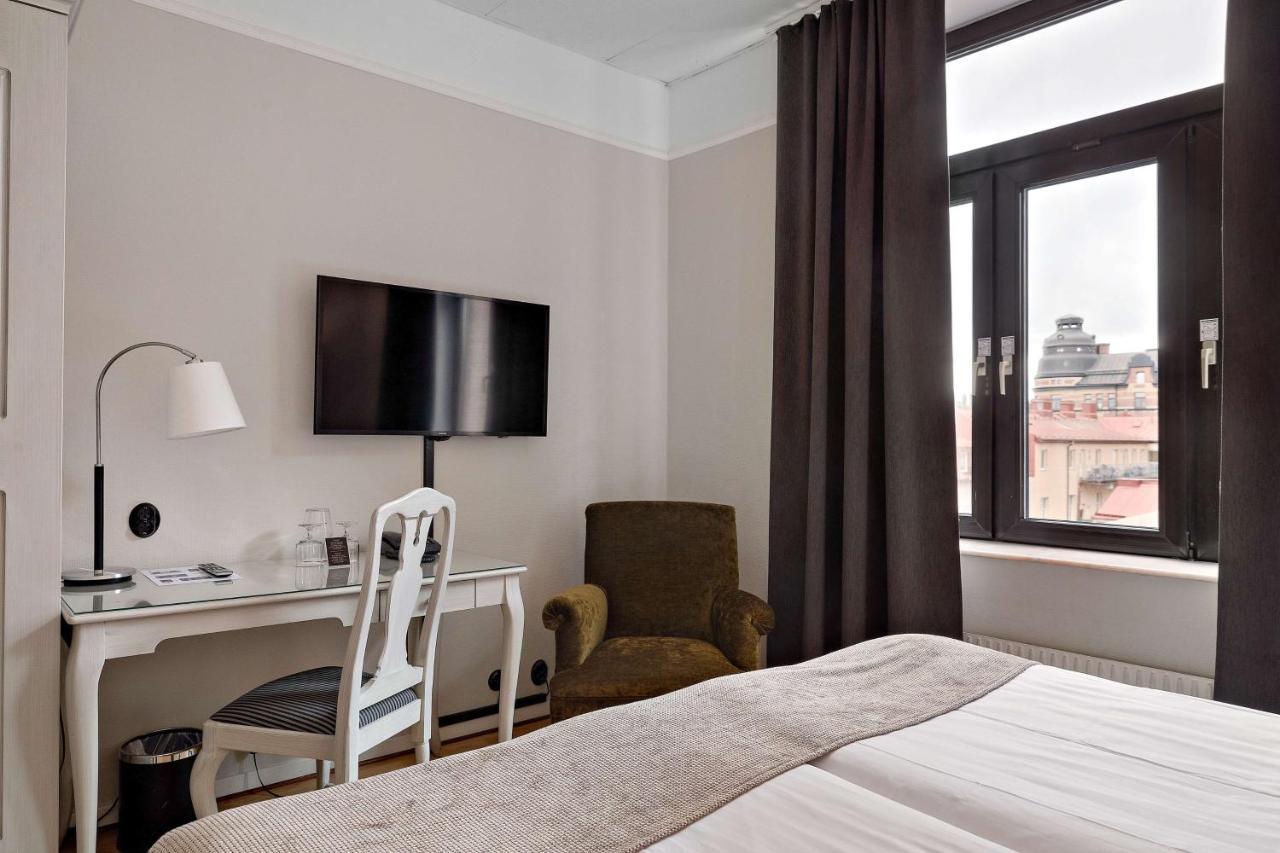 Best Western Plus Grand Hotel Halmstad Kültér fotó