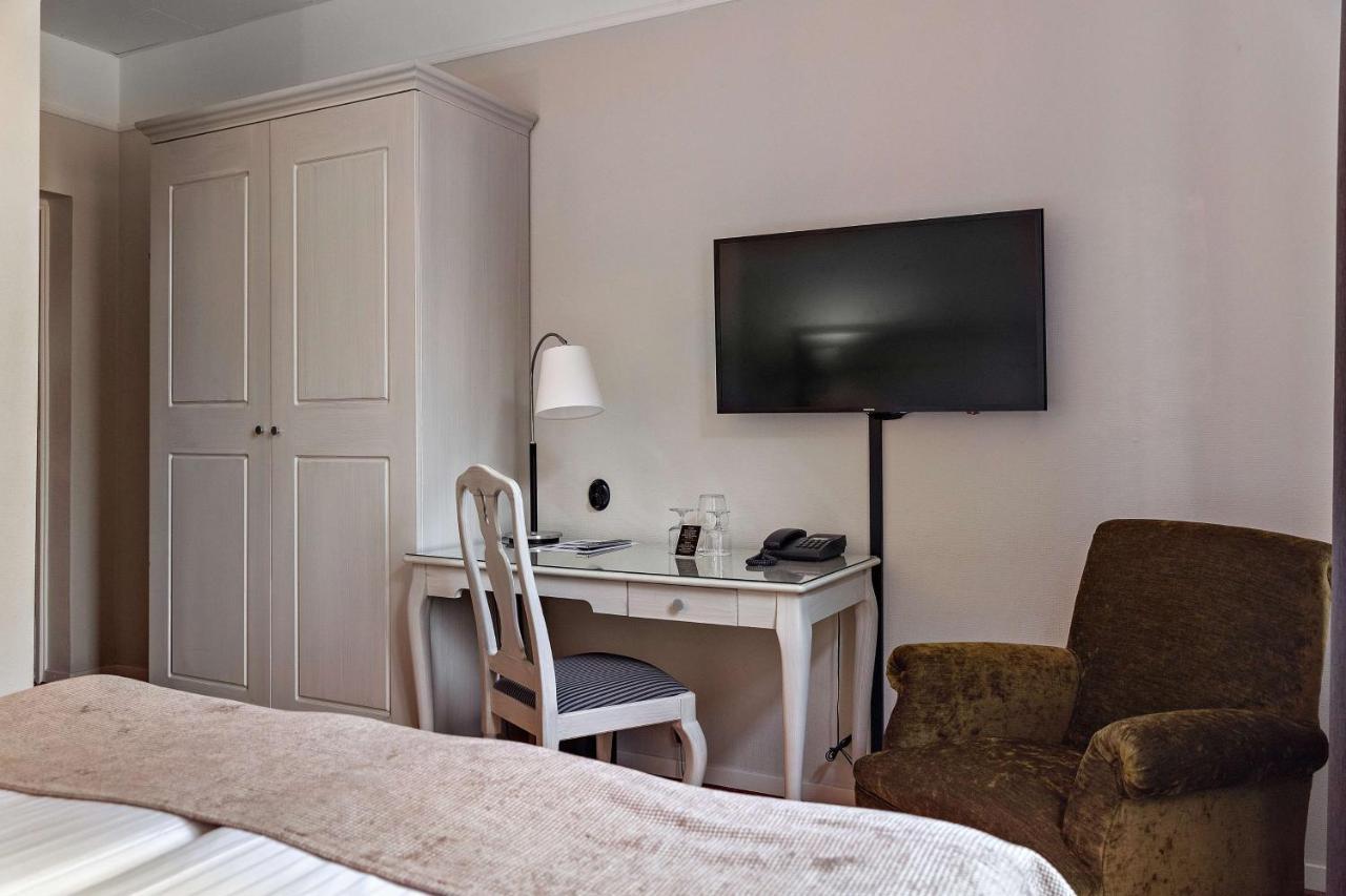 Best Western Plus Grand Hotel Halmstad Kültér fotó