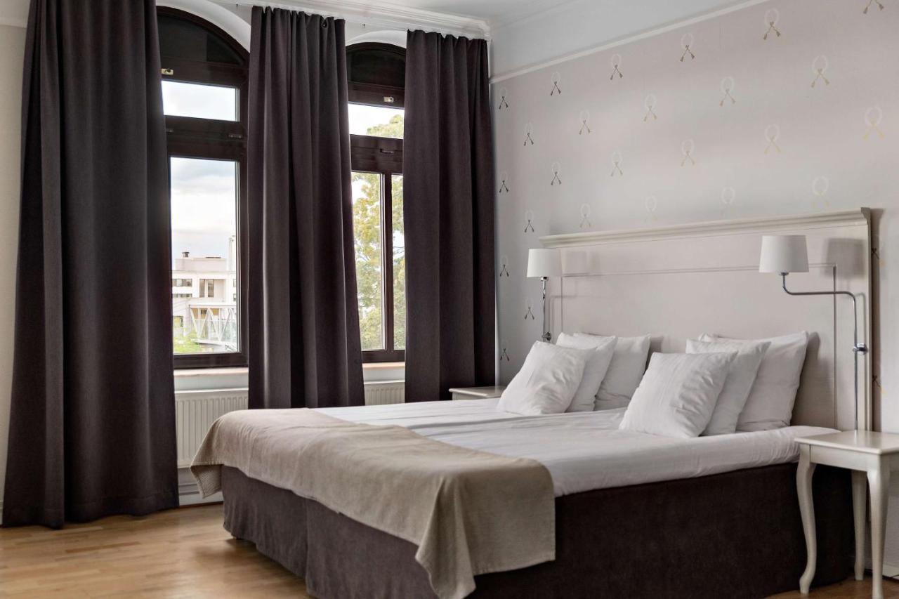 Best Western Plus Grand Hotel Halmstad Kültér fotó