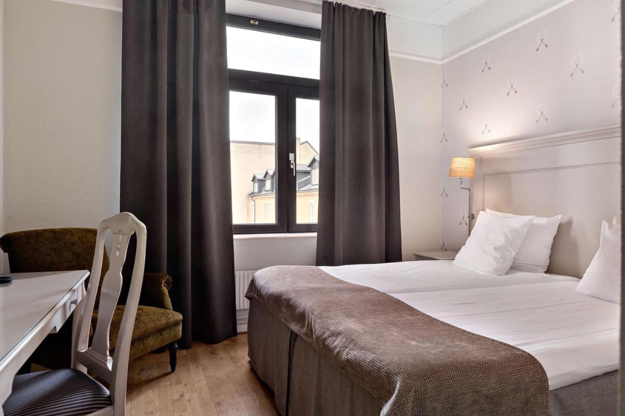 Best Western Plus Grand Hotel Halmstad Kültér fotó