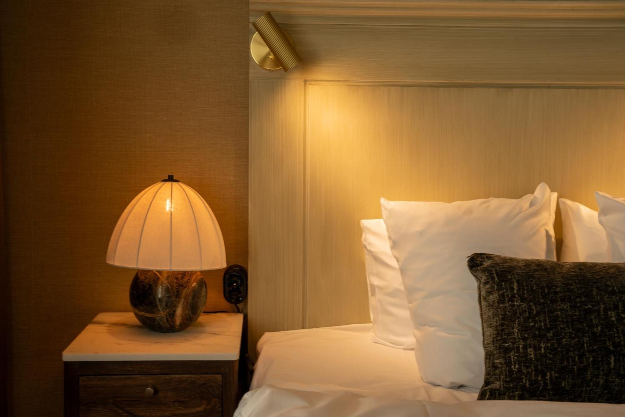 Best Western Plus Grand Hotel Halmstad Kültér fotó