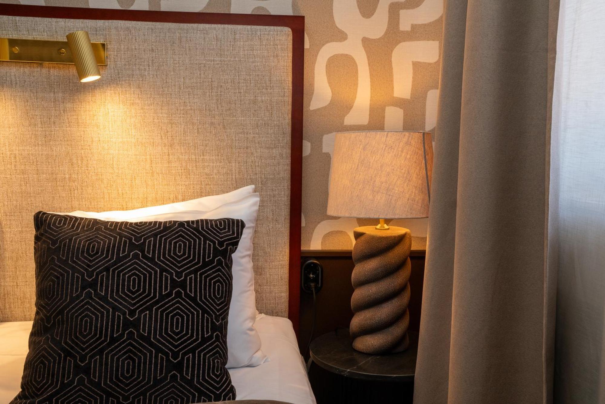 Best Western Plus Grand Hotel Halmstad Kültér fotó