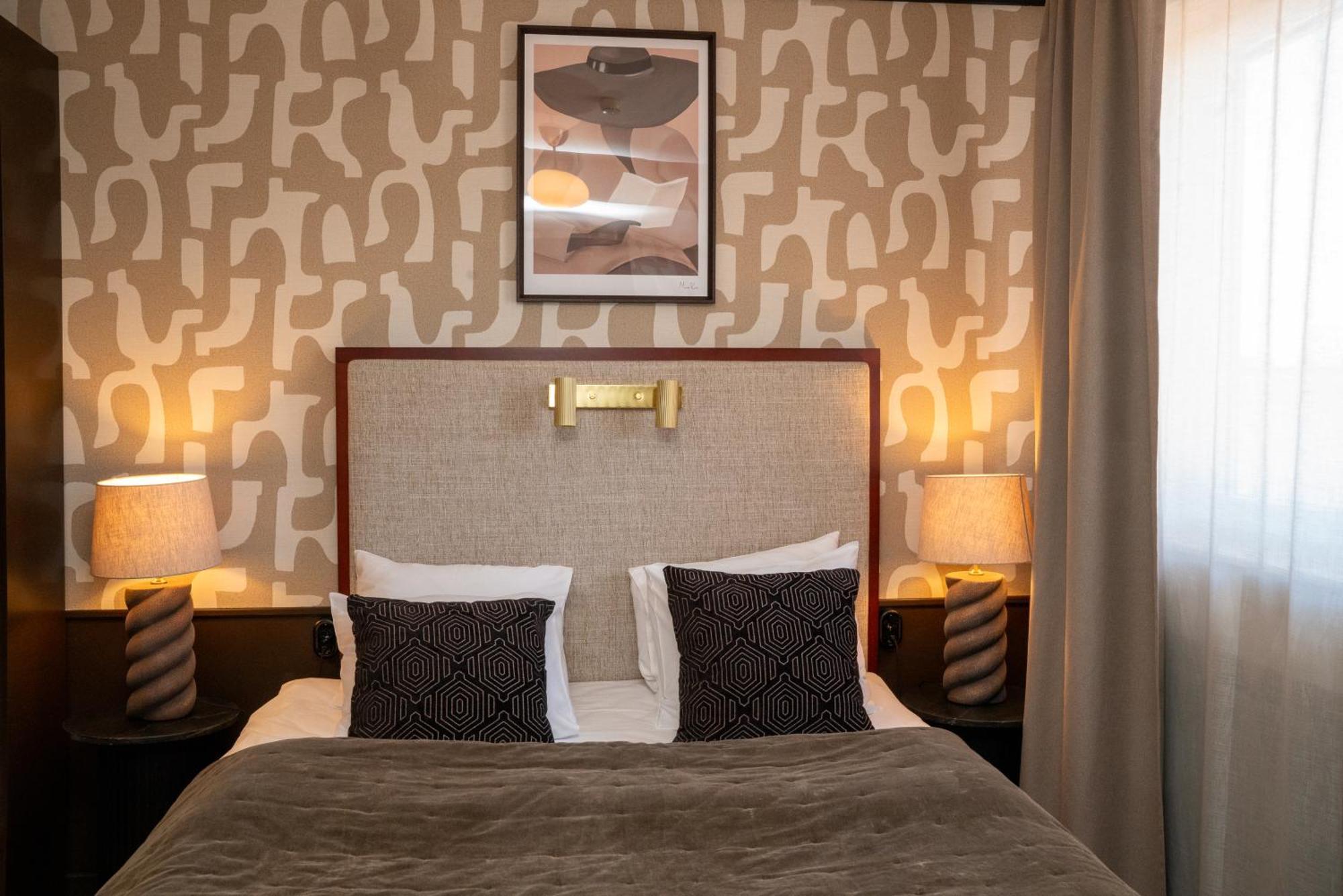 Best Western Plus Grand Hotel Halmstad Kültér fotó