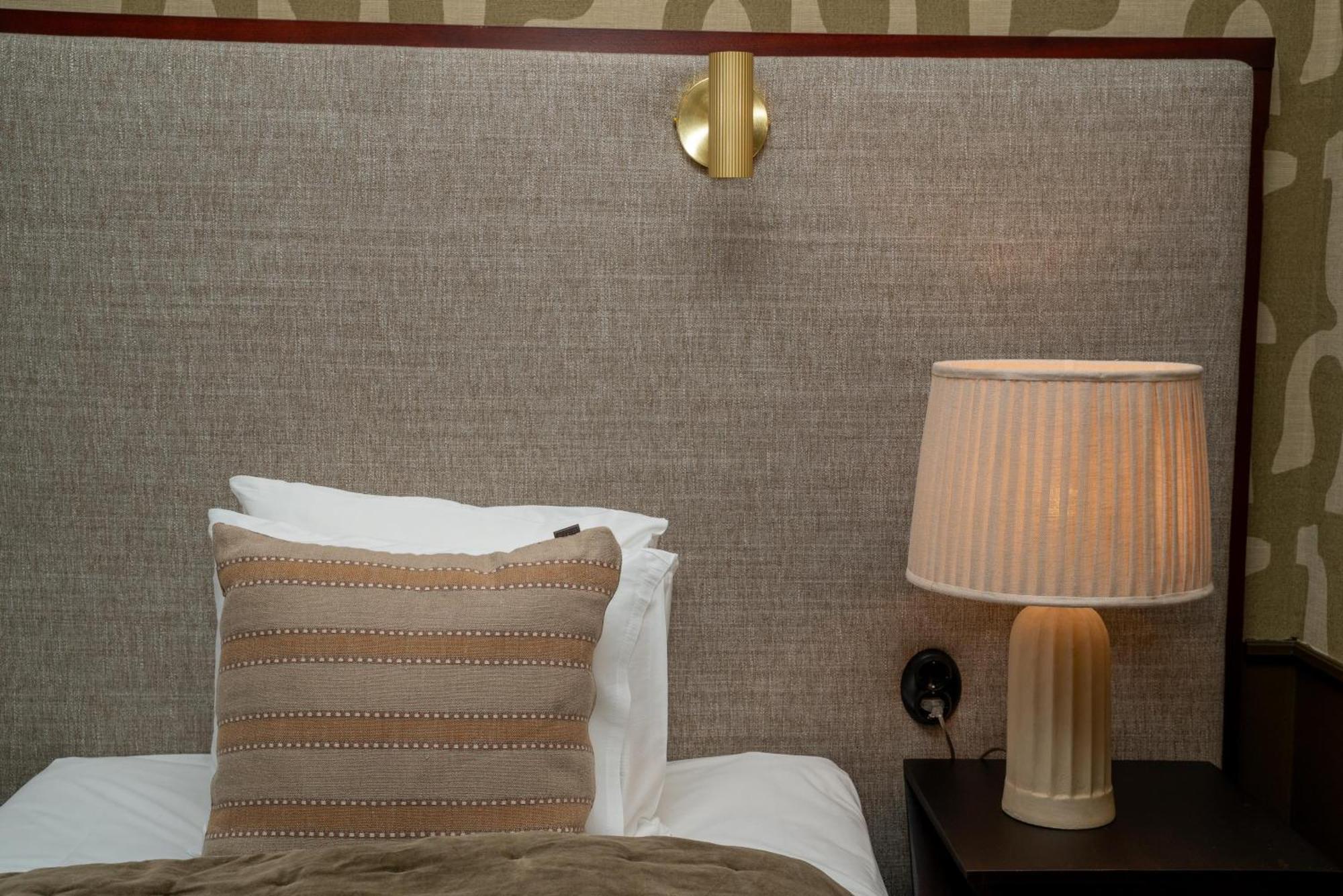 Best Western Plus Grand Hotel Halmstad Kültér fotó